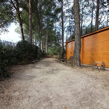 Spacious With Swimming Pool - Chemin De La Souque * Aix-en-Provence